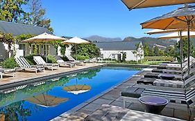 Lavender Farm Boutique Guest House